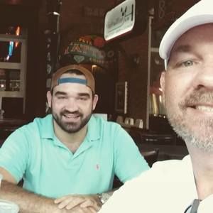 Meet your Posher, Joshua